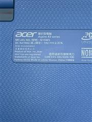 ACER ASPIRE R3-131T CELERON N3050 1.6GHZ 2GB 32GB WIN 10